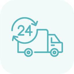 Free cancellation w/ five day notice
