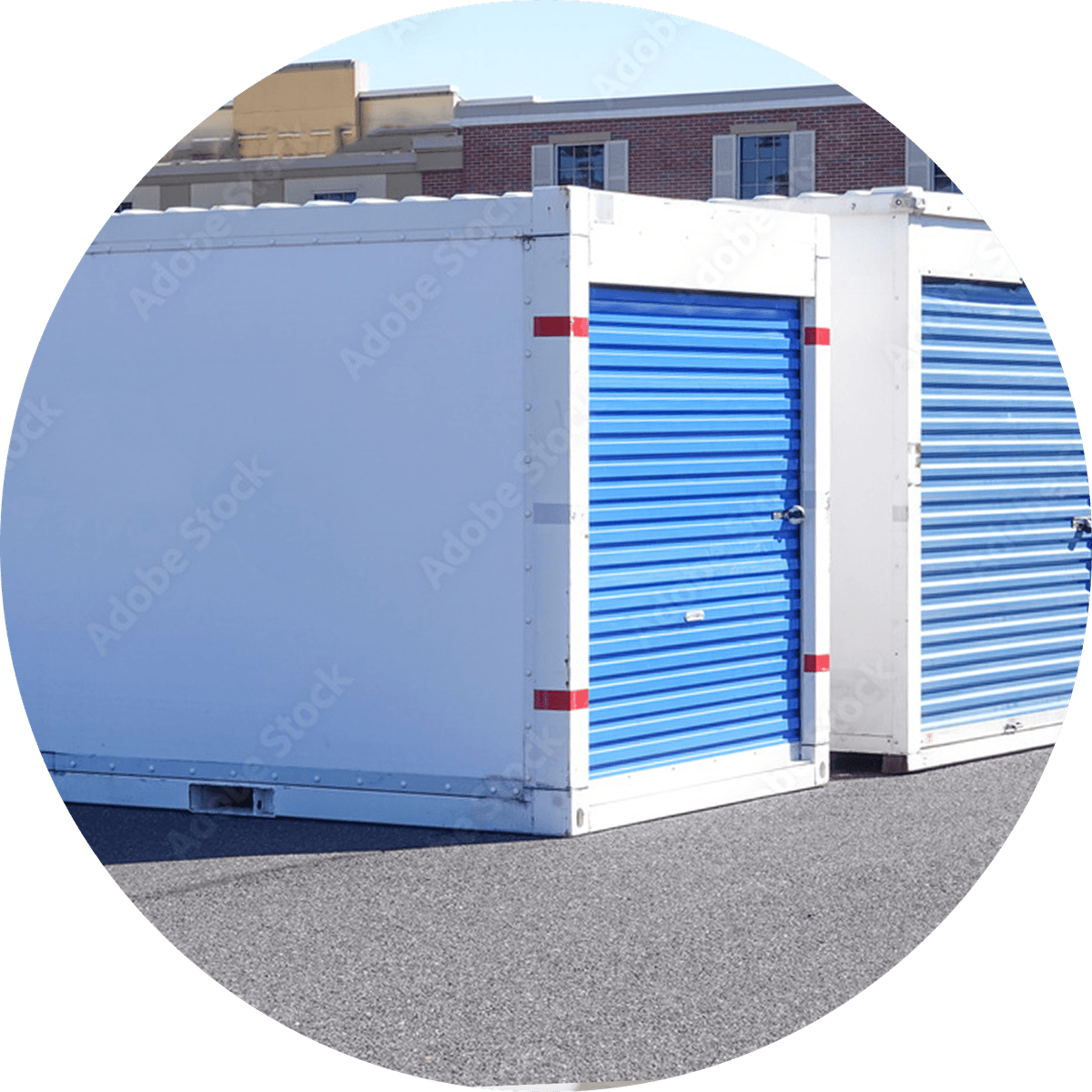 Shipping containers