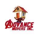Advance movers inc
