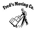 Fred's Moving, LLC.