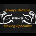 Always Reliable Moving Specialist