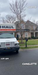 Rise Above Moving Company