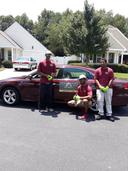 Elite Movers