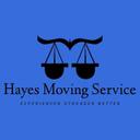 Hayes Moving Service