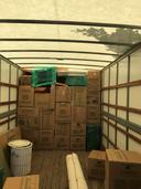 All Purpose Movers LLC