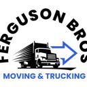 Ferguson Brothers Moving & Trucking
