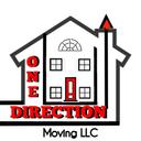 One Direction Moving
