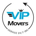 VIP MOVERS SERVICE 24/7 INC