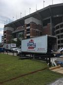 Liberty Moving LLC