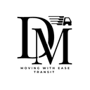 DM Moving with Ease