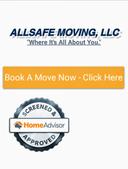 ALLSAFE MOVING, LLC