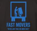 Fast Movers