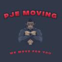 PJE Moving