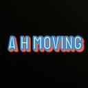 Ah moving