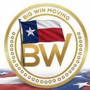 Big Win Moving