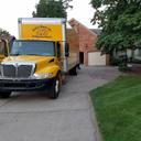 Huffys Movers INC
