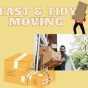Fast and Tidy moving
