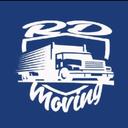 RD moving