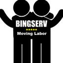 BingServ