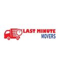 Last Minute Movers