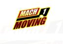 Mach 1 Moving