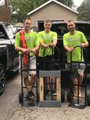 MS Moving and More LLC