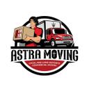 Astra Moving
