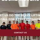 Mt. Pleasant Movers 