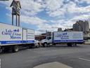 Lake Coeur d'Alene Movers